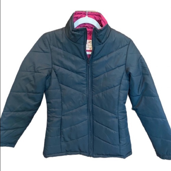 Faded Glory Jackets & Blazers - Faded Glory.  Women’s/Girls jacket